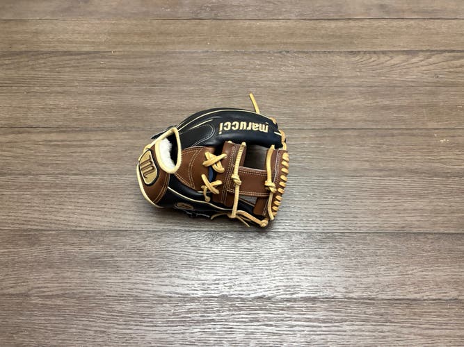 Marucci Honor the Game 11.25" I Web
