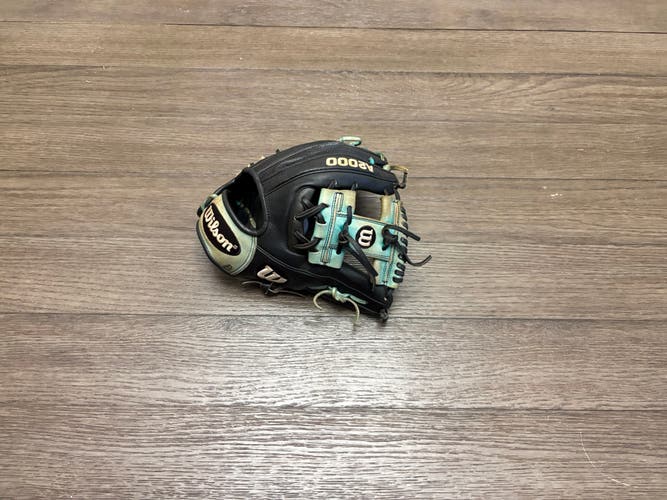 Wilson A2000 RC22 11.5" I Web