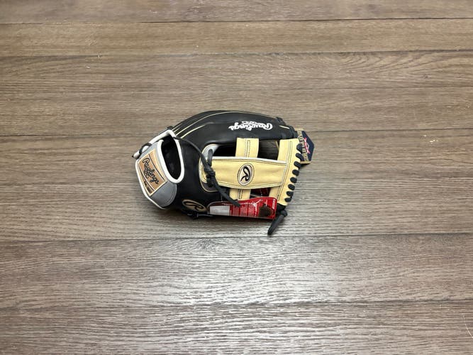 Rawlings Heart of the Hide GGC 11.75" Single Post Web