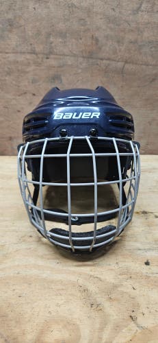 Medium Bauer IMS 5.0 Helmet (Used)