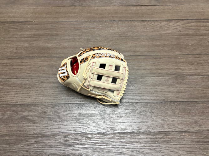 New Marucci Nightshift 11.75" H Web