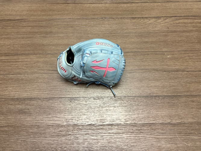 Wilson A2000 B23 GOTM 12" Closed Web