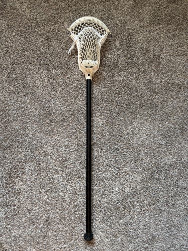 Lightly Used Strung RC1 Stick