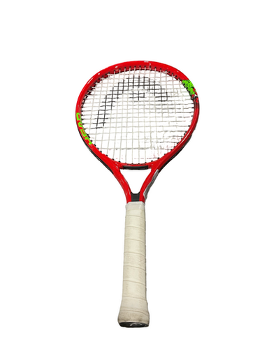 Used Head Racquet RED EAGLE Junior Tennis Racquet Red 21" 11834-S000050767