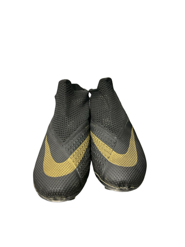 Used Soccer Cleats Black Youth 10.5 11834-S000050782