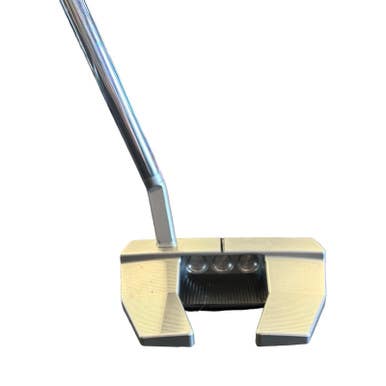 Used Scotty Cameron PHANTOM X 5.5 Mens Putter RH 35" 10299-S000309592