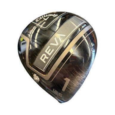 Used Callaway REVA Womens Driver RH 12.5 Degree 10299-S000309737