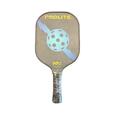 Used Pro-Lite BOLT Pickleball Racquet Black 10299-S000309802