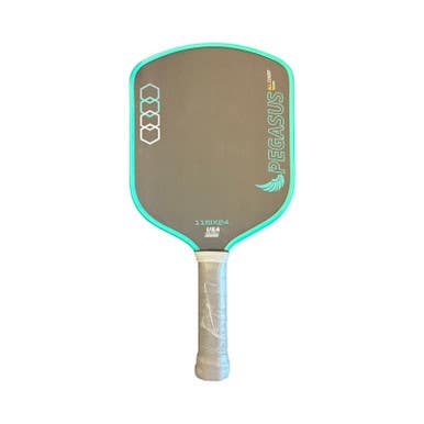 Used PEGASUS ALL COURT Pickleball Racquet Grey 10299-S000309803