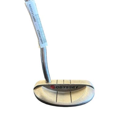 Used Odyssey DF ROSSIE II Mens Putter RH 10299-S000309823