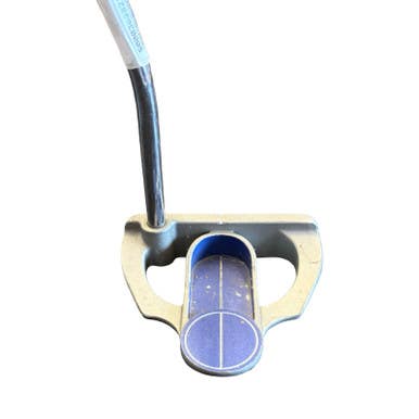 Used Ping CRAZ-E G5I Mens Putter RH 10299-S000309821