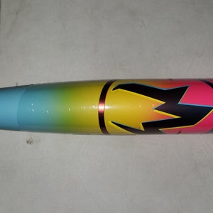 2026 Easton Hype Fire Composite USSSA Certified Bat (-10) 20 oz 30" (New)
