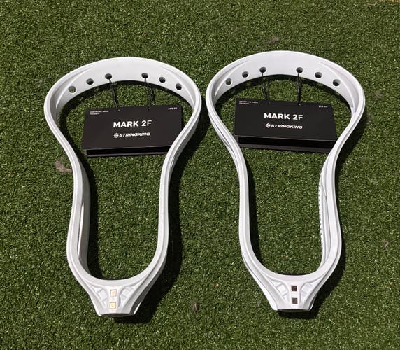 StringKing Unstrung Mark 2F Head (New)