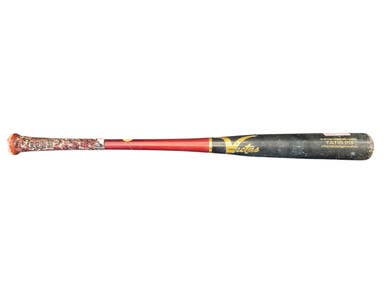 Used Victus TATIS 23 BB/SB Wood Bat 32" 11450-S000520668