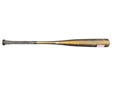 Used Demarini VOODOO 2024 BB/SB High School -3 Bat 33" 11450-S000520667