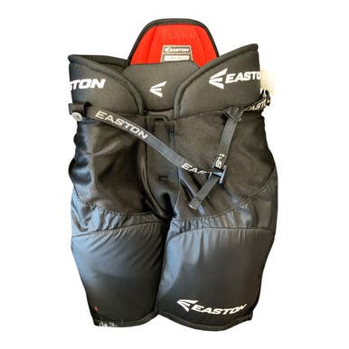Used Easton SYNERGY Junior Pant Black SM 11450-S000520666