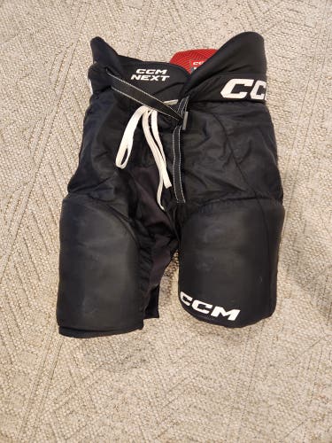 Senior Small CCM Next Hockey Pants