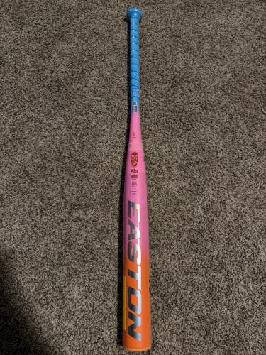 2025 Easton Ghost OG Composite Bat (-10) 22 oz 32" (New)