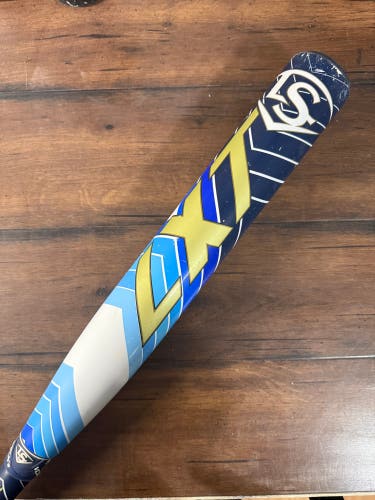 Louisville LXT 31/20 (-11) Fastpitch Softball Bat