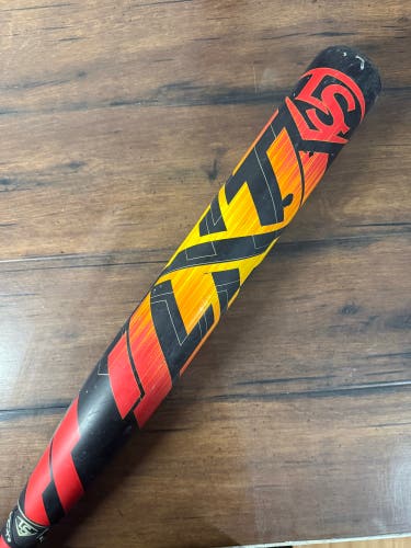 2024 Louisville LXT 32/22 (-10) Fastpitch Softball Bat