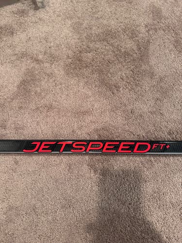 Senior CCM JetSpeed Team Right Handed Hockey Stick P29 85 Flex (New) 2 PACK TWO STICKS