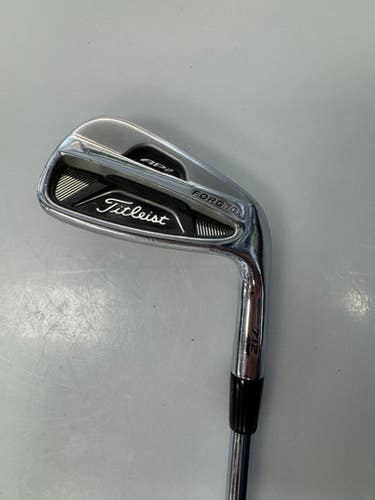 Used Titleist AP2 FORGED Mens Individual Iron RH 8 Iron 11860-S000309082