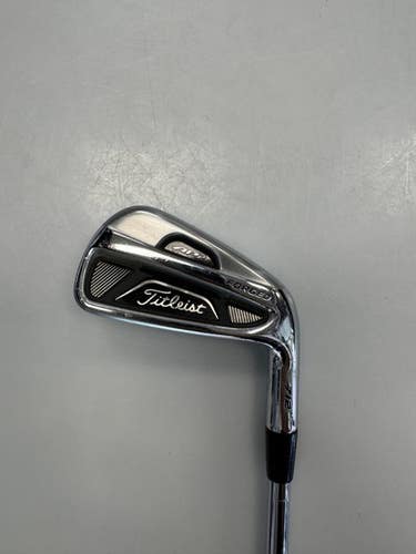 Used Titleist AP2 FORGED Mens Individual Iron RH 6 Iron 11860-S000309081