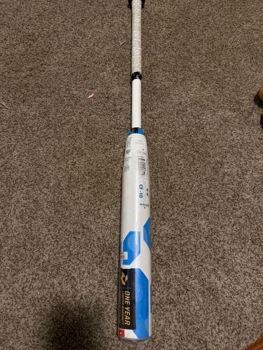 2023 DeMarini CF Composite Bat (-10) 21 oz 31" (New)