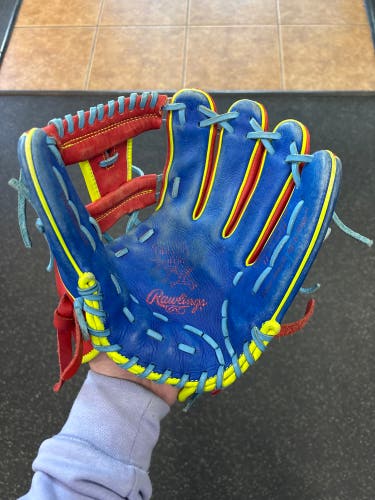 Rawlings Heart of the Hide GR3HMN52W 11.25" RH
