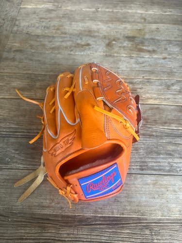 RAWLINGS HEART OF THE HIDE JAPAN SERIES 11.75-INCH GLOVE - BRAND NEW