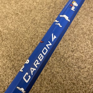 ECD Carbon 4.0 - Blue Snoopy