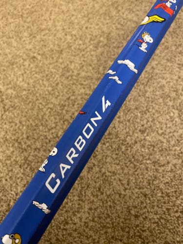 ECD Carbon 4.0 - Blue Snoopy