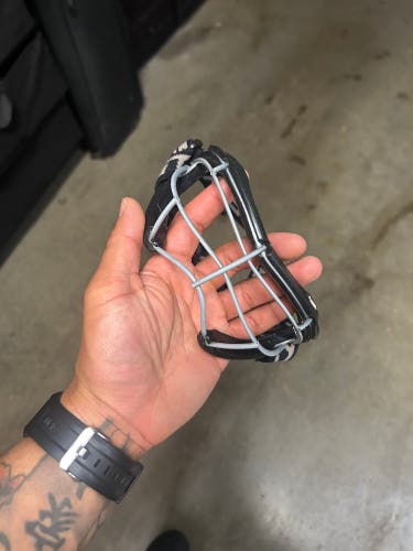STX Focus s Goggles (Used)
