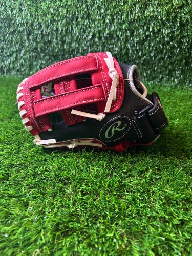 Rawlings Playmaker Series RH Infield Baseball Glove 10.5" (NEW)