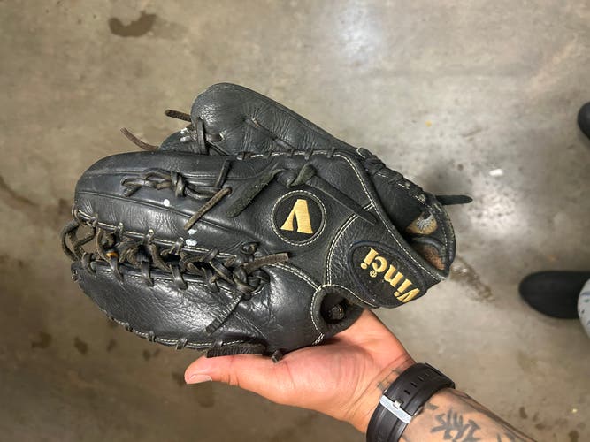 2024 Vinci RH Infield Baseball Glove 11.75" (Used)