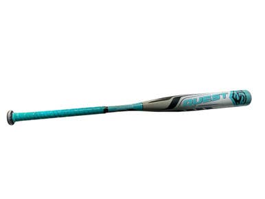 Used Louisville Slugger QUEST SB Fastpitch Bat 30" 11873-S000239621