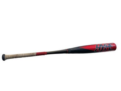 Used Easton ADV HYPE BB USSSA 2 5/8 Bat 32" 11873-S000239606