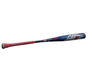 Used Marucci CAT 9 BB USSSA 2 3/4 Bat 32" 11873-S000239607