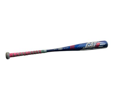 Used Marucci CAT 9 BB USSSA 2 3/4 Bat 31" 11873-S000239605