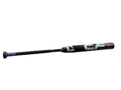 Used Demarini CFSL-22 SB Fastpitch Bat 32" 11873-S000239604