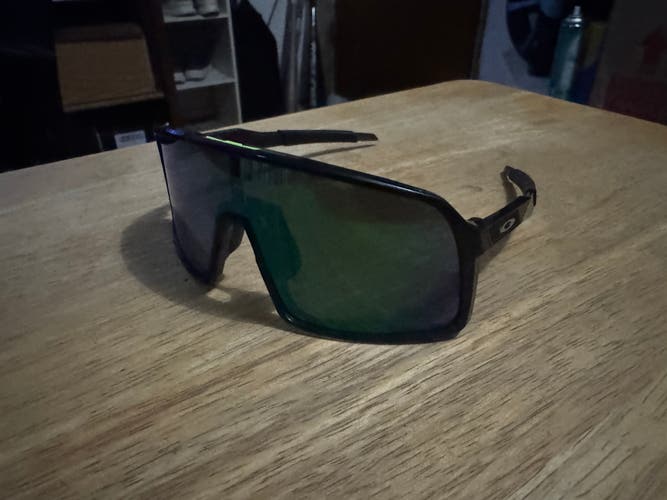 Oakley Sutro Sunglasses