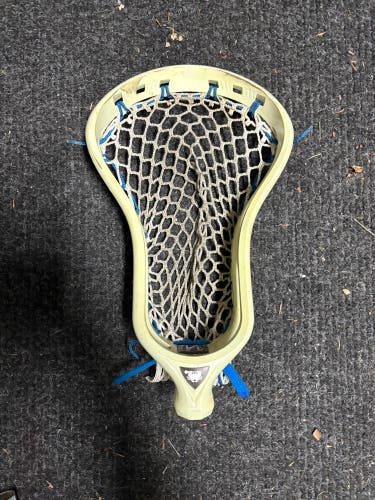 ECD DNA Used Stringing Head (Used)