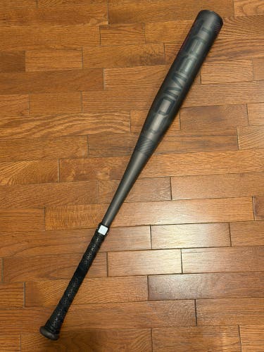 Combat MFG Spec A1 Shadowcast 1 of 300 CWS Exclusive BBCOR Bat (-3) 30 oz 33" (Used-Excellent)