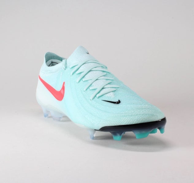 Men’s size 13 Nike Phantom GX 2 Elite FG ‘Mad Energy Pack’ Men’s Soccer Cleats FJ2559-300