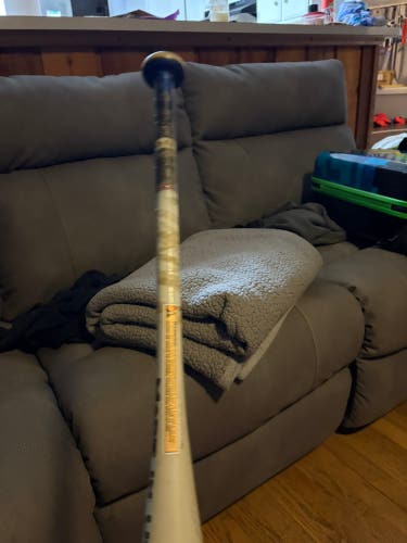 2018 Miken Freak Composite Bat 28 oz 34" (Used)