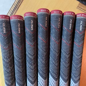 Golf Pride MCC Plus 4 Grip (Used)