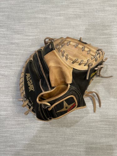 All Star CM3000SBT Catcher's Glove 33.5" (Used)