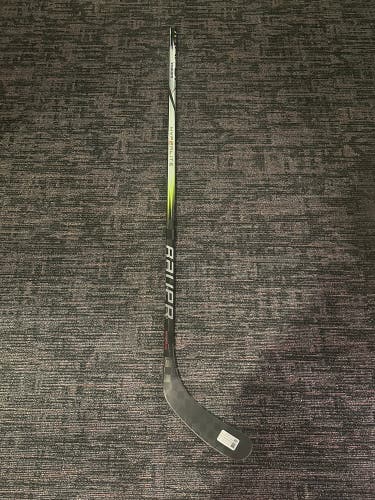 Senior Bauer Vapor Hyperlite 2 Left Hand Hockey Stick P92 65 Flex (New)