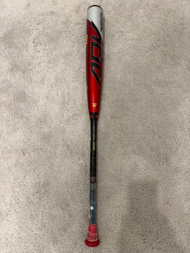 2020 Easton ADV 360 Composite BBCOR Certified Bat (-3) 31 oz 34" (Used)