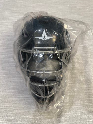 All Star MVP2400 Catcher's Mask (New)